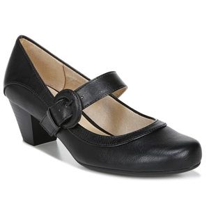Mary Jane Rozz Pump by Life Stride